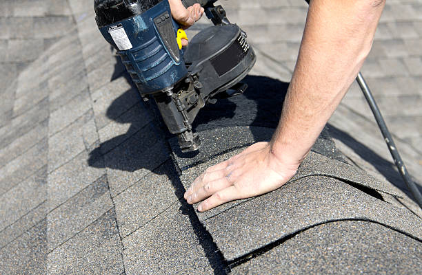 Best Roof Leak Repair  in Shanor Northvue, PA