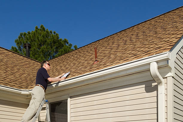 Gutter Replacement in Shanor Northvue, PA