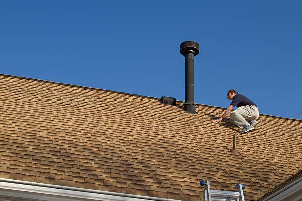 Trusted Shanor Northvue, PA  Roofing repair and installation Experts